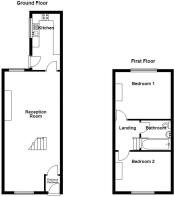3 Orchard Street, Great Harwood - all floors.JPG