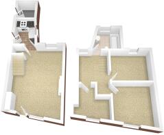 Floorplan 3d