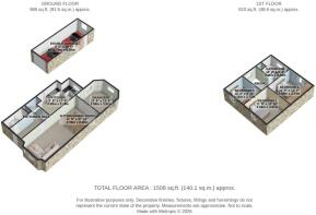 3d floorplan