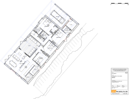 Proposed Floor Plan