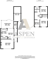 35 Catherine Drive, Sunbury, Middlesex, TW16 7TE.-