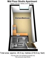 S1, The Old Post Off