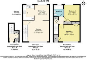 Floorplan.
