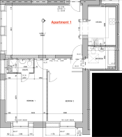 1 Bevan House