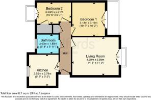 FLOOR-PLAN