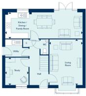 GROUND FLOOR
