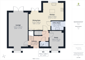 EWEMOVE SOUTH MOLTON - 13 BASIN WALK