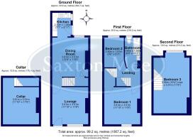 16 Evelyn Road, Sheffield - all floors (1).JPG
