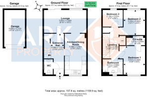 Plot 34, 35, Lime Walk , Salboy Harrass (Long Sutt