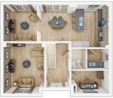 Ground Floor