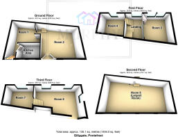 Gillygate, Pontefract