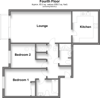 Fourth Floor