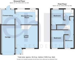 1 Mill Close Wolverton Road Norton Lindsey Warwick