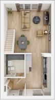 Ground floor