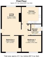Apartment 3, Crown House, Walkley, Sheffield (3).j
