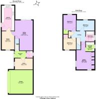 5 Raleigh Close, Saltford - all floors.JPG