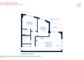 2 bed fp