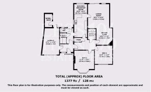 Accommodation Layout