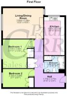 Floorplan One