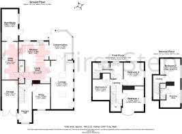 84 Church Lane, Arlesey - all floors.JPG