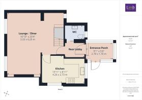 Woodgates lane - Ground Floor