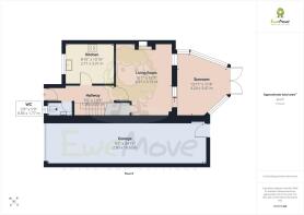 EweMove Estate Agents Basingstoke - Clere Gardens