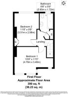 First Floor Accommodation