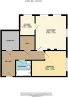 Flat 2, Belmont, Terminus Road Bexhill-On-Sea, TN3