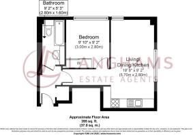 Floorplan 2
