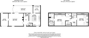 4 Giles Farm, Gilbert, South Horrington