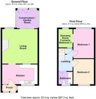 Floorplan One