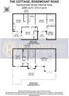 HELLIWELL & CO -FLOORPLAN