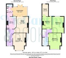 258 Park Road, Cowes - all floors.JPG