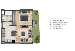 Floorplan 2