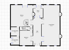 Ground floor plan
