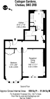4. 73 Cadogan Garden
