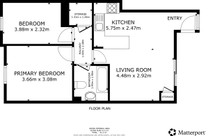 98 Towngate EPC 