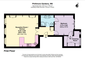 phillimore gardens f