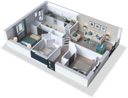 Floorplan 2