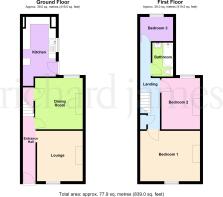 Floorplans