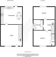 Thornborough ave floor plan