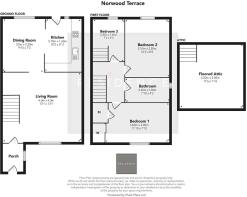 Norwood Terrace Floor Plan