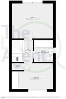 First Floor - Bedrooms and Bathroom
