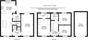 32 Blakenhall Drive, Lutterworth