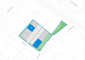 Siteplan gbchan01
