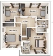 Floorplan 2