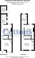 Floor Plan - 5 Kitchener Road Selly P...