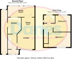 Verney Avenue, B33 0QE