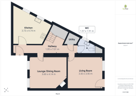 Ground Floor Plan