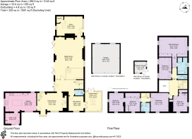 Todpool Cottage - Fl